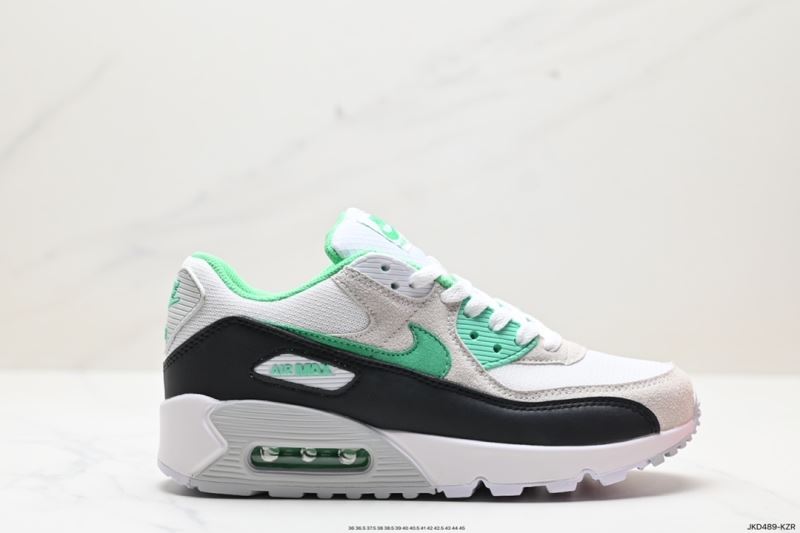 Nike Air Max Shoes